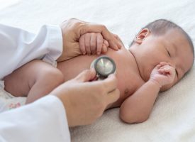 Педиатр в Ташкенте: медицинская помощь для детей