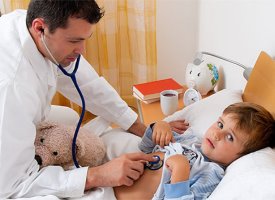 Вызов врача на дом в Ташкенте: удобная медицинская помощь